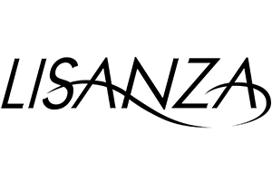 logo lisanza | intimo cipria | Carpi