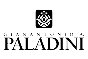 logo paladini | intimo cipria | Carpi