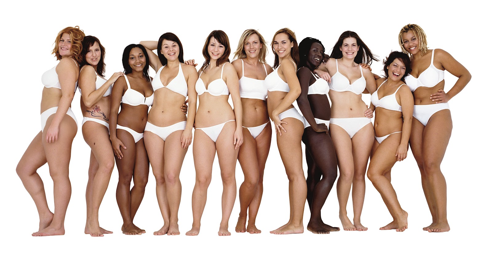 intimo per ogni donna